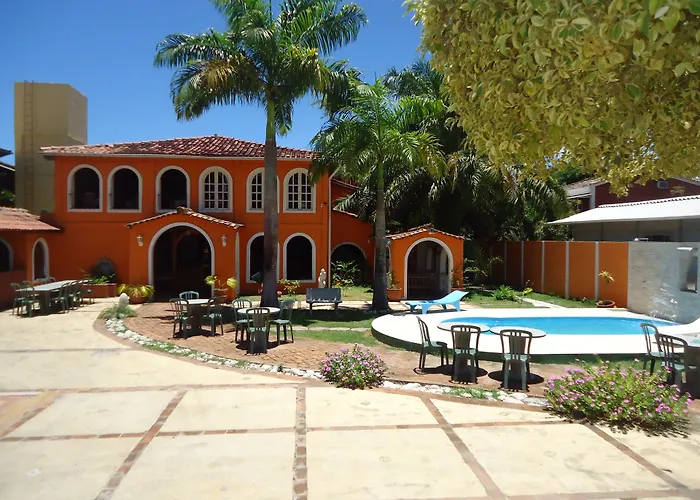 Vale Verde Praia Hotel